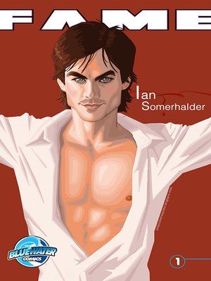 cover image of Ian Somerhalder